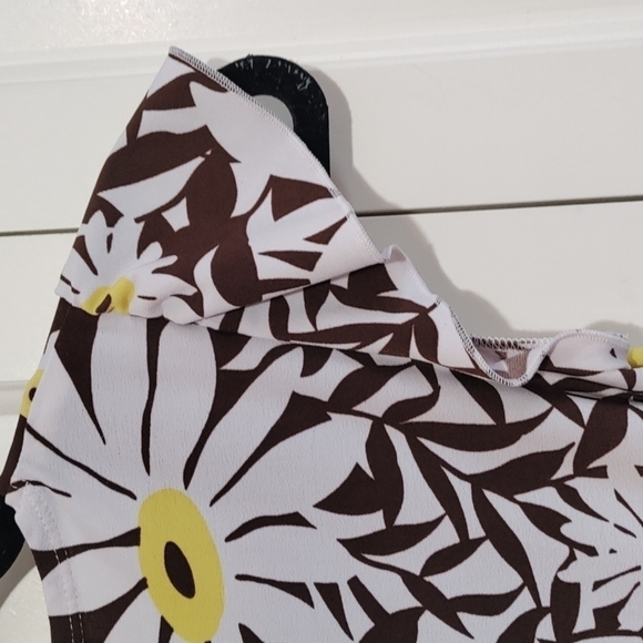 Girls maxi dress size 8 My Michelle - Picture 4 of 5